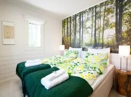 Hotel Hiisi Hill