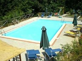 صور الفندق: Pescia Villa Sleeps 4 Pool WiFi