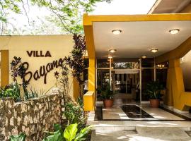 A picture of the hotel: Bayamo