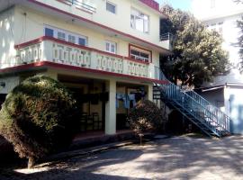 Hotel Photo: Shalom Annexes