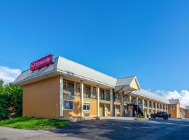 Econo Lodge East Ridge, hotel in Chattanooga