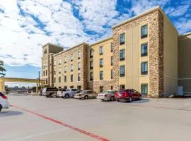 Comfort Suites, hotel sa Channelview