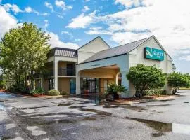 Quality Inn Foley, hotel in Foley