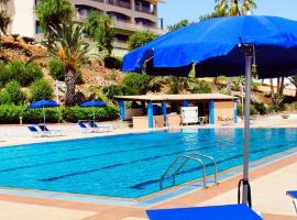 होटल की एक तस्वीर: Sciacca Villa Sleeps 6 Pool Air Con WiFi