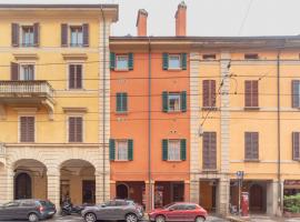 BolognaRoomscom - Santo Stefano Apartments, hotell Bolognas