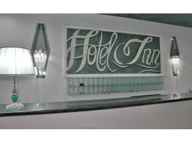 酒店照片: Hotel Inn