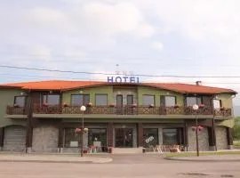 向导酒店