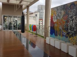 Gambaran Hotel: Studio Universo Augusta