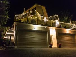 Absolute Bliss Apartments, hotel in Paihia