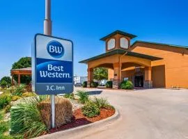 Best Western J. C. Inn