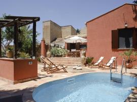 होटल की एक तस्वीर: Citta Povera Villa Sleeps 5 Pool Air Con WiFi
