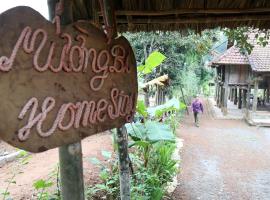 Hotel fotoğraf: BẢN ẢI HOMESTAY