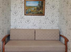 Apartment Telbin, ξενοδοχείο στο Κίεβο