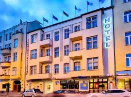 Art Hotel Charlottenburger Hof Berlin