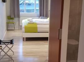 Apotek Guesthouse, ξενοδοχείο σε Höfn