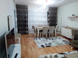 מלון צילום: home vacation rentals in istanbul fateh