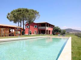 Foto do Hotel: Bagno Roselle Apartment Sleeps 8 Pool Air Con WiFi