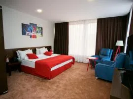 Da Vinci Boutique Hotel