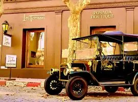 Posada Boutique Las Terrazas