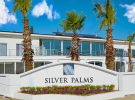 Gambaran Hotel: Silver Palms Belek