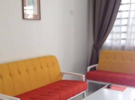 A picture of the hotel: Nor Ilman Homestay