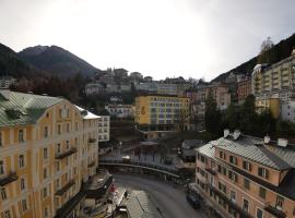 Hotel fotoğraf: Center Apartments