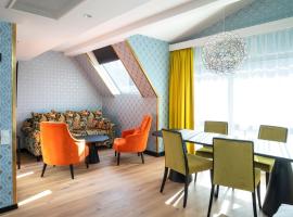 Gambaran Hotel: Thon Hotel Cecil