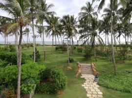 Hotel Photo: Ceylon rest