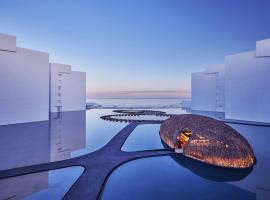 Viceroy Los Cabos, hotel v destinaci San José del Cabo