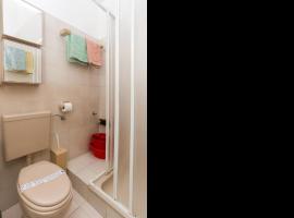 Hotel Photo: k-apartments - two bedroom apartment with terrace and sea view - a4