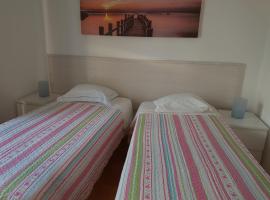 Hotelfotos: Avenida 25 de Abrilnº9,Albufeira