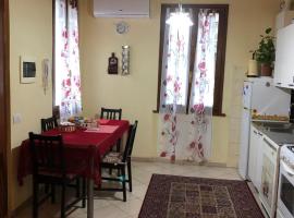 Gambaran Hotel: residenza Olga