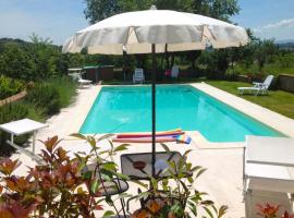 Фотография гостиницы: La Querce Villa Sleeps 7 Pool WiFi