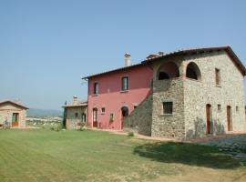 Hotel Photo: Badicorte Apartment Sleeps 6 Pool