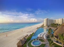 Hotel Photo: Westin Lagunamar Ocean Resort Cancun