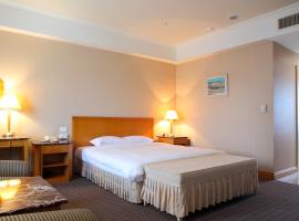 Gambaran Hotel: Chuto Plaza Hotel