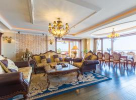 Hotel kuvat: Harbin Daoli·Ice And Snow World· Locals Apartment 00140370