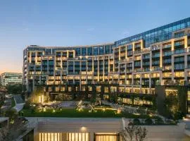 The Anandi Hotel and SPA - Luxury Healing Hotel for Wellbeing