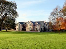 A picture of the hotel: Coolanowle Country House