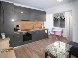 מלון צילום: Apartment Diamond CENTER Gabrovo