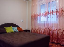 Хотел снимка: Belgrad Cosy Apartment