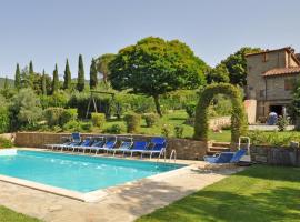 Фотографія готелю: Cortona Villa Sleeps 10 Pool Air Con WiFi