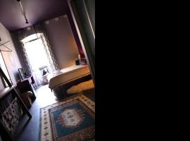 A picture of the hotel: apartments & rooms lejletul - deluxe double room s2