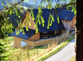 Hotel fotoğraf: Ferienwohnung Kochs Beeren