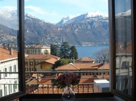 A picture of the hotel: Menaggio Apartment Sleeps 6