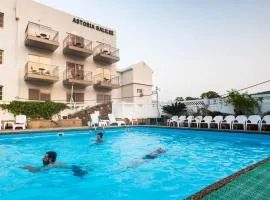 Astoria Galilee Hotel