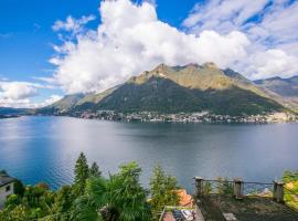 Hotel Foto: Pognana Lario Villa Sleeps 8