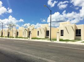 Photo de l’hôtel: Casa nueva y amueblada en Playa