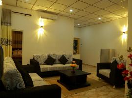 A picture of the hotel: Nipun Apartment