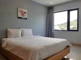 Ly Ky Hotel 2